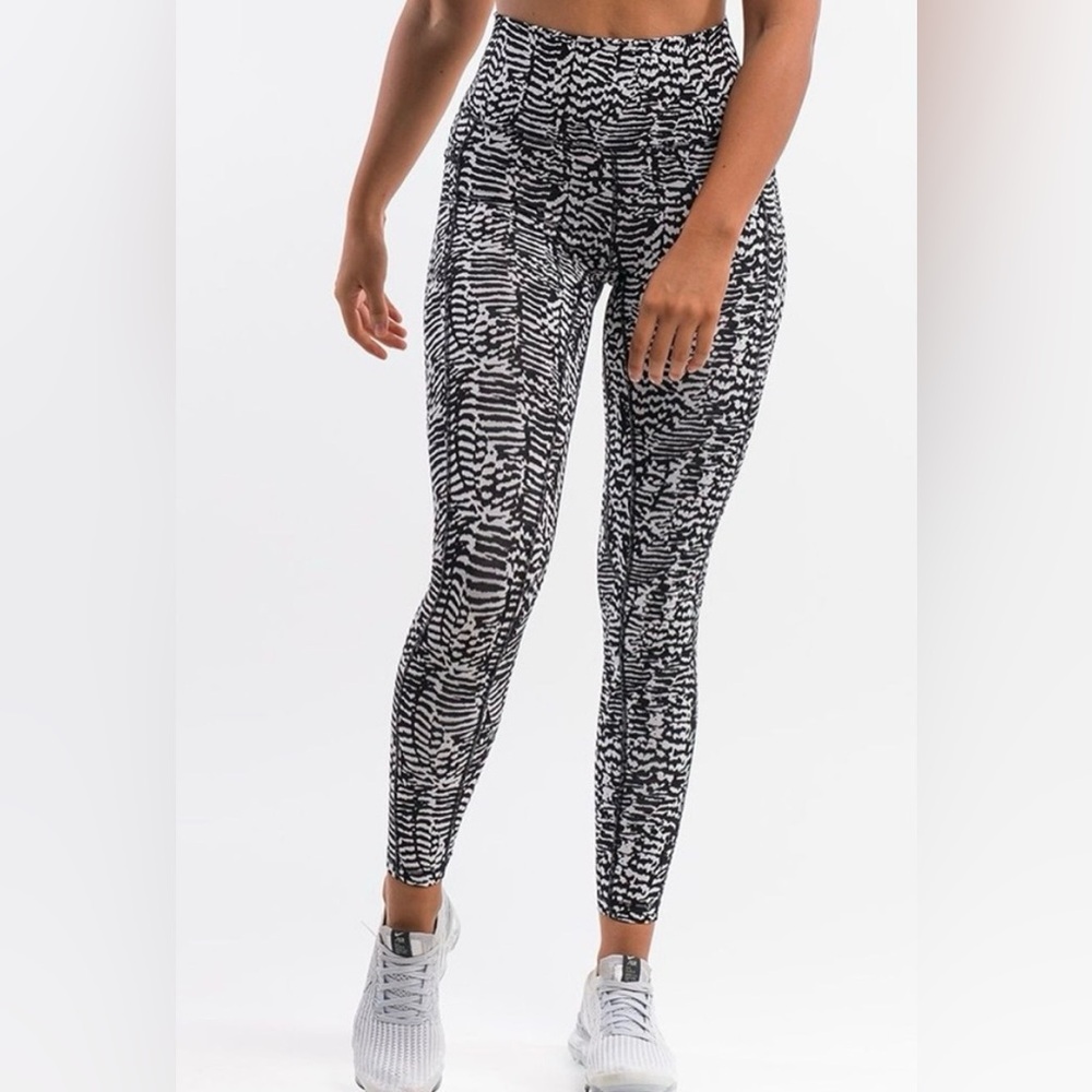 Pocket leggings